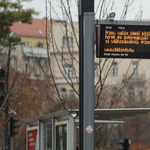 Csütörtöktől ritkábban járnak majd a BKK-járatok