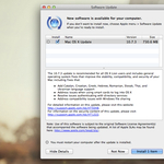 Megjelent az OS X végleges 10.7.3 frissítése