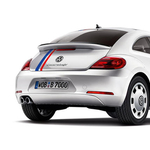 Volkswagen Beetle Herbie Edition