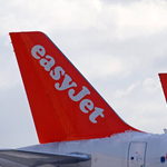 Kényszerleszállást hajtott végre Budapesten az EasyJet gépe