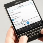 Ilyen telefont még nem látott: végre tényleg érdekes mobillal jön ki a BlackBerry