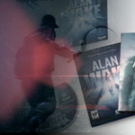 Alan Wake - íme a gyűjtői változat tartalma