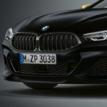 Szolid arannyal emeli a BMW a 8-as kupé eleganciáját