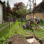 Az ország vízkészletét veszélyezteti a kormány totális kútamnesztiája