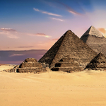 A Nílus mára odaveszett mellékága állhat a piramisépítés rejtélye mögött