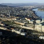 Újabb beruházás indul a Budai Várban, 4,6 milliárd forintba kerül