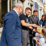 Gulyás Gergely Ukrajnában magyarázta el, mi nehezíti, hogy Magyarország Ukrajna barátja legyen