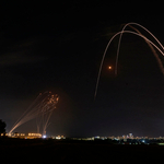 Izraeli rakéták 42 palesztint, köztük gyerekeket öltek meg