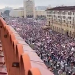 Bírálta az erőszakot, felmentették hivatalából a belarusz ortodox egyház vezetőjét