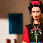 Nem ájult el mindenki a Frida Kahlo-Barbie-tól