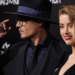 Amber Heard: „Johnny Depp felpofozott, aztán a hajamnál fogva rángatott”