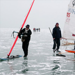 Télen is vonzó lehet a Balaton