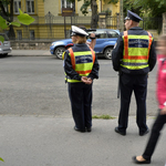 Pánikgombbal riaszthatják a tanárok az iskolarendőröket