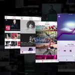 Itt vannak az első hivatalos videók az Apple Musicról