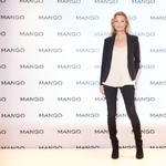 Kate Moss a MANGO új arca (videó)