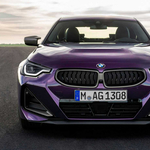 Magyar design: kabrió készült a vadonatúj BMW M240i-ből