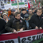 Tényleg a Fidesz-alapítvány pénzeli a békemeneteseket