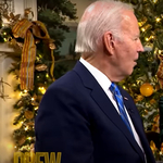 Joe Biden ötször kérte meg a felesége kezét, mire igent mondott