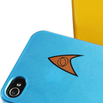 Napi kütyü: StarTrek csillagflotta iPhone borítás