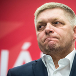 Egy hajszálon múlt, de végül nem kerül rács mögé Robert Fico