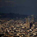 Már tudni, mikorra készülhet el a Sagrada Familia