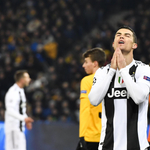 Trükközhettek a Juventusnál Ronaldo átigazolásával