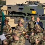 A magyar állam készül a háborúra, de azt nem hajlandó elárulni, nekünk hogyan kellene