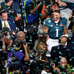 Az Eagles tönkreverte a Chiefst a Super Bowlban