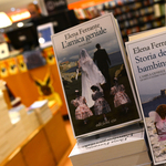 Magyar is van Elena Ferrante kedvenc szerzői között