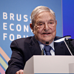 Izraeli milliárdos üzent Soros Györgynek a börtönből