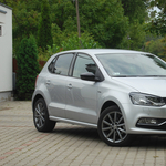 Volkswagen Polo 1.2 TSI-teszt: a junior menedzser