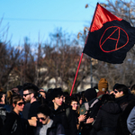 Anarchisták vállalták magukra a gyújtogatást, amely hatalmas áramszünetet okozott Dél-Franciaországban