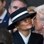 Melania Trump izgalommal várja, hogy megnyissák a Fehér Házat a látogatók előtt