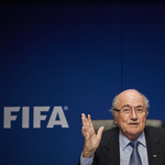 Blatter lánya: "Szomorú vagyok és megkönnyebbültem"