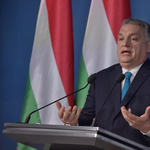 Megvan, mikor tartja évértékelőjét Orbán Viktor