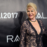 Meghalt Donald Trump volt felesége, Ivana Trump