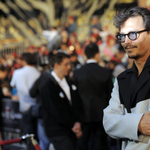 Szexuális erőszak a fotózás? Johnny Depp megint elszólta magát