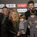 Shakira: Készen állunk a visszavágásra