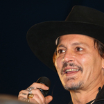 Johnny Depp Trump kivégzésével viccelődött