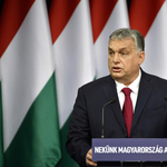 Az M1 eddig négyszer ismételte a vasárnapi Orbán-beszédet