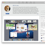 Megjelent az OS X Lion! Letölthető az App Store-ból