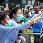 Thaiföldön és Ausztráliában is meghalt egy-egy koronavírusos beteg