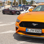 Nem szike, bokszkesztyű: nagyot üt a 2018-as Ford Mustang, kipróbáltuk