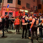 Dróntámadást hajtottak végre a jemeni húszik Tel-Aviv ellen, egy ember meghalt