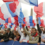 A radikális francia bal is az EU ellen