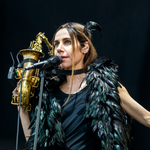 Saját múltjához, otthoni tájakra tért vissza új lemezén PJ Harvey