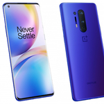 Gondok voltak a OnePlus 8 Pro kijelzőjével