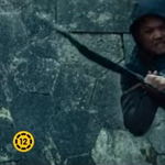 Ilyen lesz az akciófilmbe ültetett Robin Hood – itt a szinkronos trailer