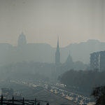 Se szmogriadó, se korlátozás nincs Budapesten