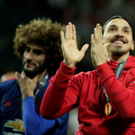 Eldőlt Ibrahimovic jövője a Manchester Unitednél